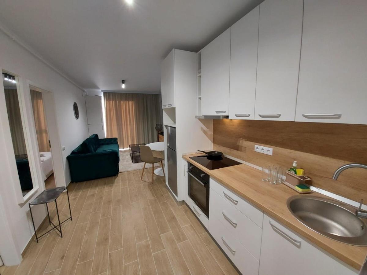 New Transilvania Cluj-Napoca Ngoại thất bức ảnh